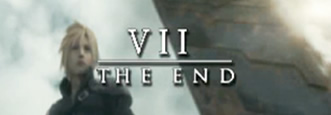 VII: The End