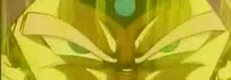 Dragonball Z - The Fanmovie