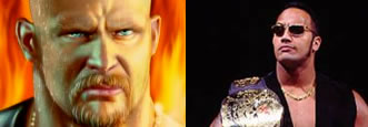 One more Fight