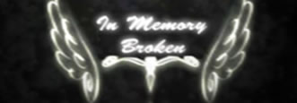 In Memory Broken