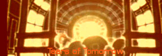 Tears of Tomorrow