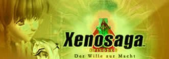 Xenosaga The Story Part II