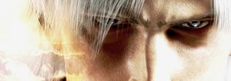 Devil May Cry Tribute