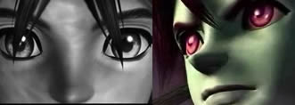 Chrono Cross Reanimation