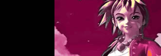 Chrono Cross Tribute