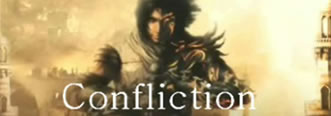 Confliction
