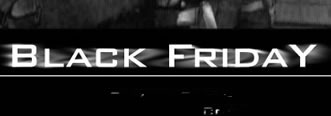 Black Friday