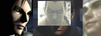 DOA vs FF8 vs Tekken 5 vs DMC