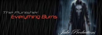 Everything Burns