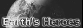 Earth's Heroes