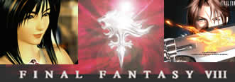 Eyes On Me - Final Fantasy VIII