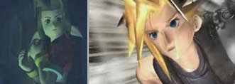 Final Fantasy VII: Soul
