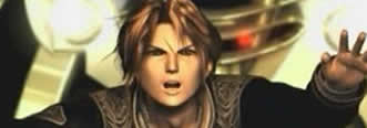 Final Fantasy VIII - Remixed