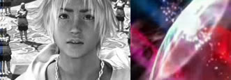 FF X - Forever With You