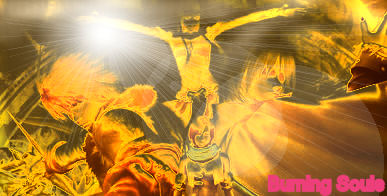 Burning Souls