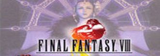 FF VIII - From the Inside 