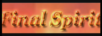 Final Spirit