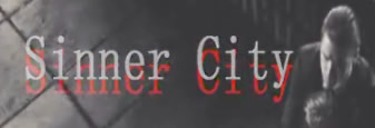 Sinner City