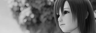 Kingdom Hearts 2- Fallingout