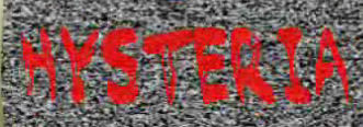 Hysteria