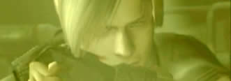Resident Evil Remix Video