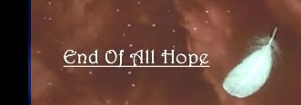 End Of All Hope