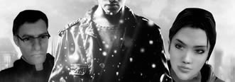 Indigo Prophecy Tribute