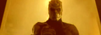 He is Somebody