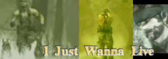 I Just Wanna Live