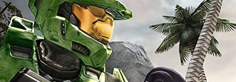 Xander's Halo 2 Montage