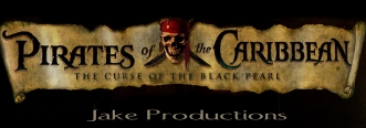 Pirates of the Caribbean