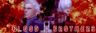 Blood Brothers