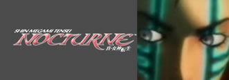 SMT Nocturne
