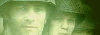 Saving Private Ryan Tribute