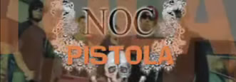 N.O.C. - Pistola Blitz