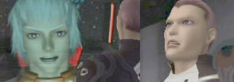 Xenosaga The Story Part IV