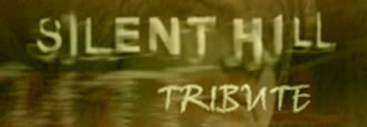 SilentHill Tribute