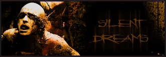 Silent Dreams