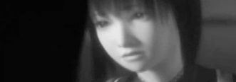 Haunting