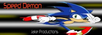Speed Demon