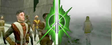 Jedi Academy X Final