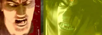 TEKKEN Fate(Way You like It)