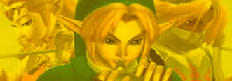 The Leged Of Zelda Trailer