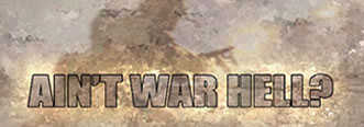Ain't War Hell