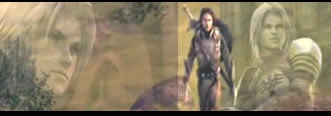 Lone Warriors