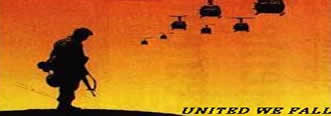 United We Fall Trailer