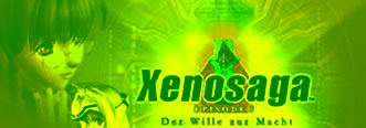 Xenosaga The Story Episode V