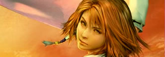 Singing Yuna
