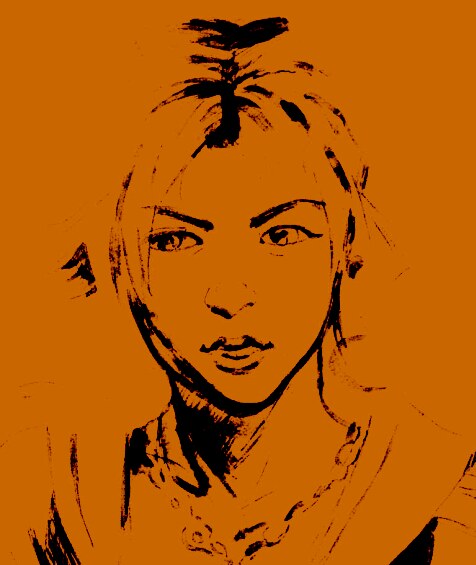 Tidus Final Fantasy X