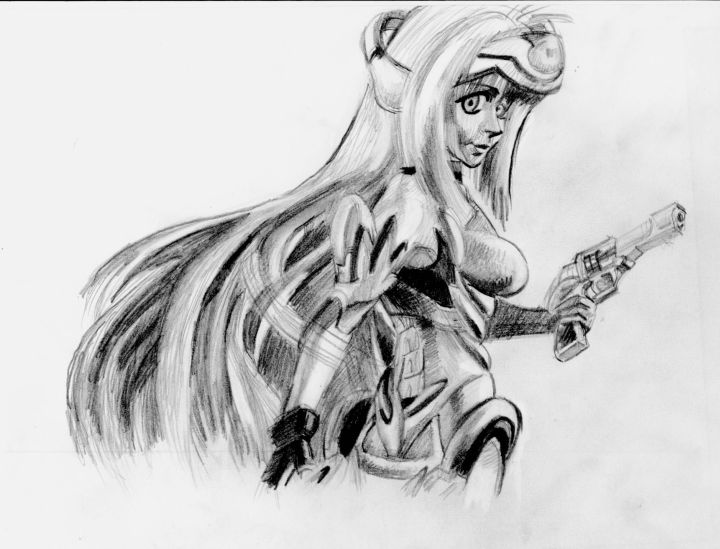 KOS MOS